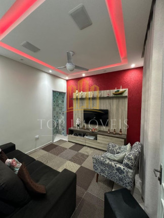 Imagem Casa com 3 Quartos à Venda, 137 m² em Jardim Torrão De Ouro - São José Dos Campos Imagem Casa com 3 Quartos à Venda, 137 m² em Jardim Torrão De Ouro - São José Dos Campos