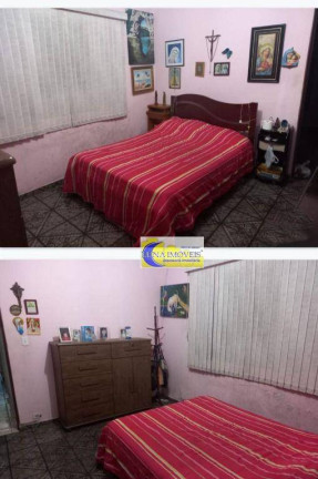 Imagem Sobrado com 5 Quartos à Venda, 190 m² em Rudge Ramos - São Bernardo Do Campo