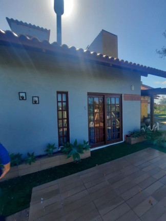 Imagem Sobrado com 2 Quartos à Venda, 85 m² em Balneário Jardim Do éden - Tramandai