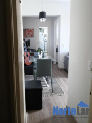 Imagem Apartamento com 1 Quarto à Venda, 40 m² em Consolação - São Paulo