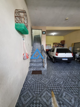 Imagem Casa com 3 Quartos à Venda, 216 m² em Serpa - Caieiras Imagem Casa com 3 Quartos à Venda, 216 m² em Serpa - Caieiras