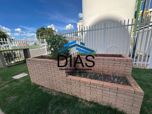 Imagem Apartamento com 2 Quartos à Venda, 55 m² em Jardim Marivan - Araraquara