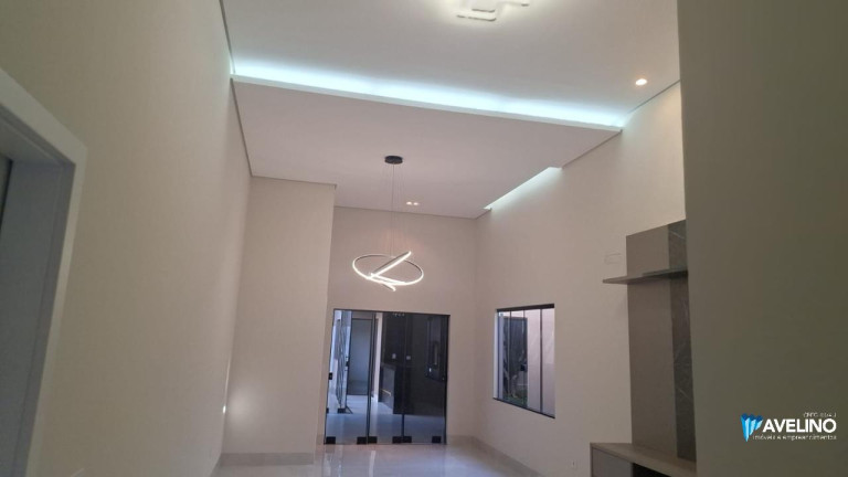 Imagem Casa com 3 Quartos à Venda, 200 m² em Carandá Bosque - Campo Grande Imagem Casa com 3 Quartos à Venda, 200 m² em Carandá Bosque - Campo Grande