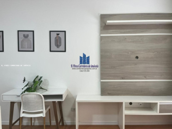 Imagem Apartamento com 1 Quarto à Venda, 30 m² em Cristo Rei - Curitiba