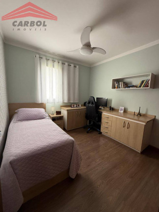 Imagem Apartamento com 3 Quartos à Venda, 80 m² em Jardim Pitangueiras Ii - Jundiaí Imagem Apartamento com 3 Quartos à Venda, 80 m² em Jardim Pitangueiras Ii - Jundiaí