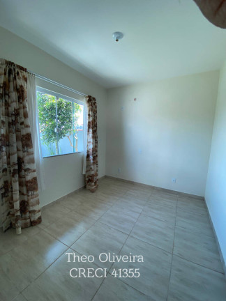 Imagem Casa com 3 Quartos à Venda, 95 m² em São Cristóvão - Barra Velha