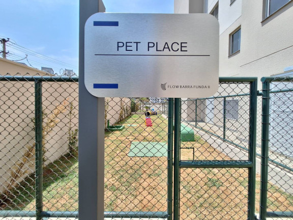 Imagem Apartamento com 2 Quartos à Venda, 35 m² em Várzea Da Barra Funda - São Paulo Imagem Apartamento com 2 Quartos à Venda, 35 m² em Várzea Da Barra Funda - São Paulo