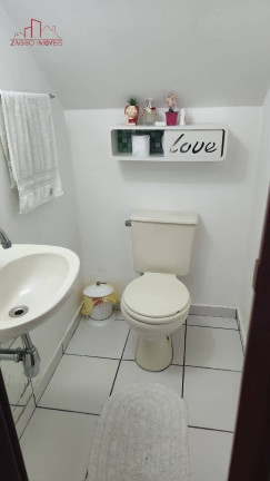 Imagem Casa com 2 Quartos à Venda, 220 m² em Jardim Oliveiras - Taboão Da Serra