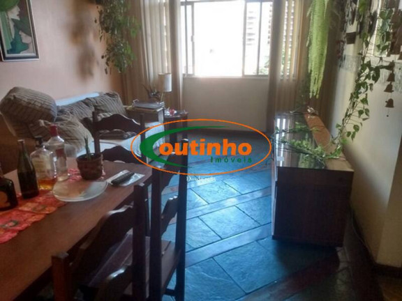 Imagem Apartamento com 3 Quartos à Venda, 100 m² em Tijuca - Rio De Janeiro Imagem Apartamento com 3 Quartos à Venda, 100 m² em Tijuca - Rio De Janeiro