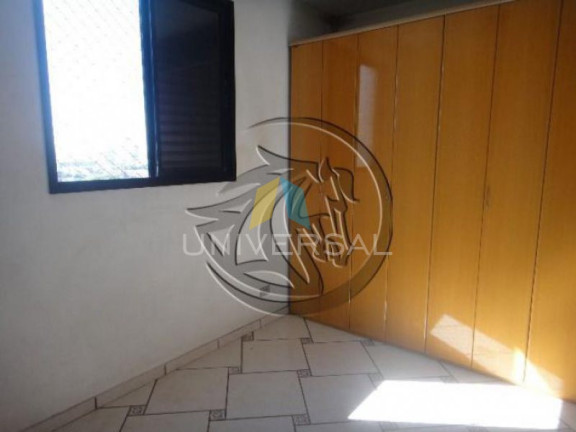 Imagem Apartamento com 3 Quartos à Venda, 63 m² em Tatuape - Sao Paulo