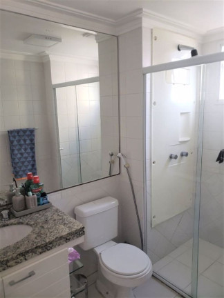 Imagem Apartamento com 3 Quartos à Venda, 118 m² em Jardim Lar São Paulo - São Paulo Imagem Apartamento com 3 Quartos à Venda, 118 m² em Jardim Lar São Paulo - São Paulo
