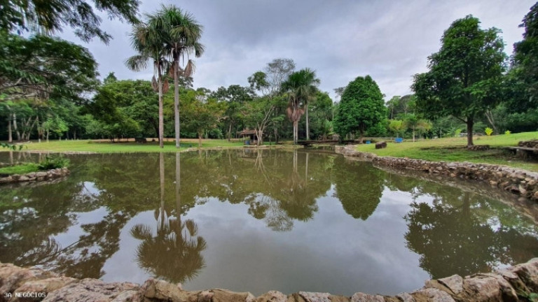 Imagem Chácara à Venda, 32 m² em Centro - Porto Velho Imagem Chácara à Venda, 32 m² em Centro - Porto Velho