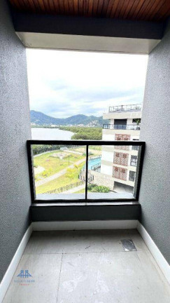 Imagem Apartamento com 3 Quartos à Venda, 130 m² em João Paulo - Florianópolis Imagem Apartamento com 3 Quartos à Venda, 130 m² em João Paulo - Florianópolis