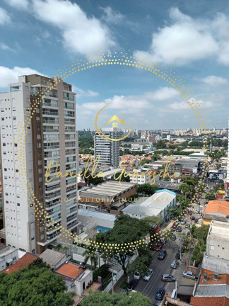 Imagem Imóvel com 2 Quartos à Venda, 75 m² em Vila Hamburguesa - São Paulo