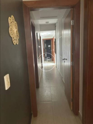 Imagem Apartamento com 4 Quartos à Venda, 207 m² em Setor Central - Goiânia