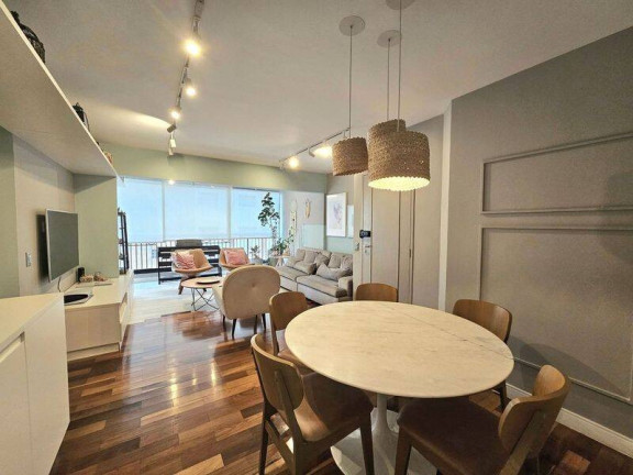 Imagem Apartamento com 3 Quartos à Venda, 98 m² em Moema - São Paulo Imagem Apartamento com 3 Quartos à Venda, 98 m² em Moema - São Paulo