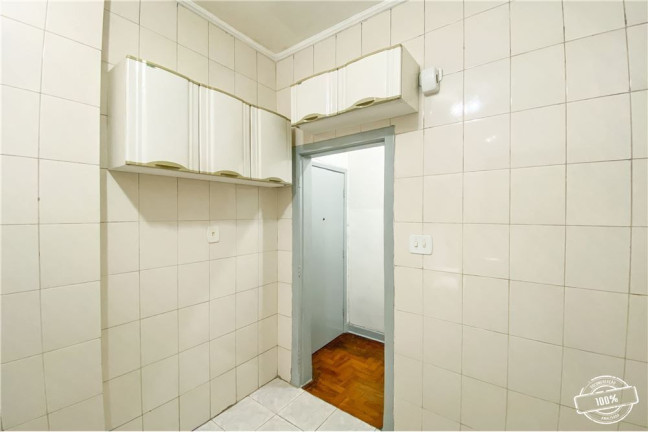 Imagem Apartamento com 1 Quarto à Venda, 63 m² em Vila Mariana - São Paulo