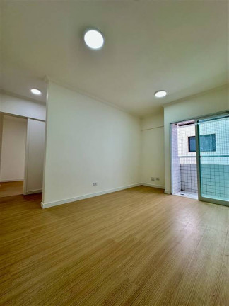 Imagem Apartamento com 1 Quarto à Venda, 40 m² em Forte - Praia Grande Imagem Apartamento com 1 Quarto à Venda, 40 m² em Forte - Praia Grande