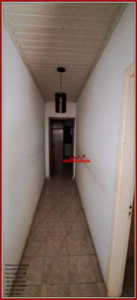 Imagem Casa com 2 Quartos para Alugar, 100 m² em Vila Rui Barbosa - São Paulo