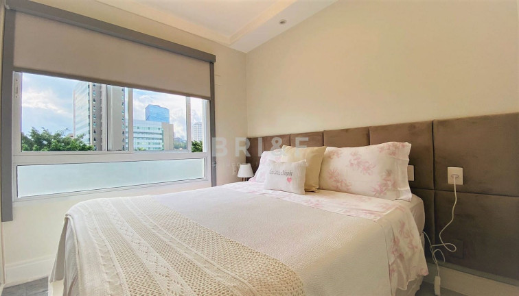 Imagem Apartamento com 2 Quartos à Venda, 69 m² em Vila Gertrudes - São Paulo Imagem Apartamento com 2 Quartos à Venda, 69 m² em Vila Gertrudes - São Paulo