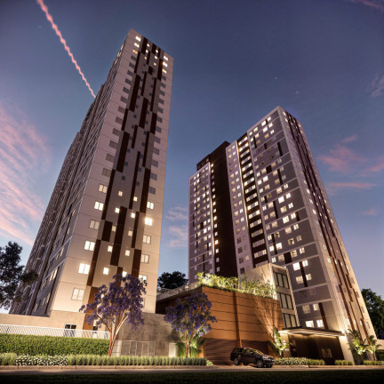 Imagem Apartamento com 2 Quartos à Venda, 35 m² em Guaianases - São Paulo Imagem Apartamento com 2 Quartos à Venda, 35 m² em Guaianases - São Paulo