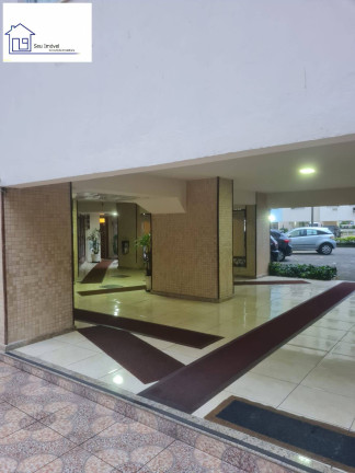 Imagem Apartamento com 1 Quarto à Venda, 38 m² em Jacarepaguá - Rio De Janeiro