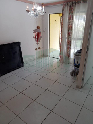 Imagem Casa com 3 Quartos à Venda, 90 m² em Janga - Paulista
