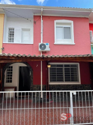 Imagem Casa com 2 Quartos à Venda, 120 m² em Pinheiros - São Paulo Imagem Casa com 2 Quartos à Venda, 120 m² em Pinheiros - São Paulo