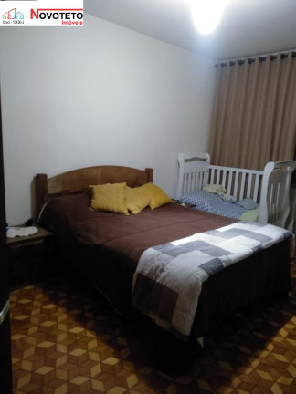 Imagem Imóvel com 4 Quartos à Venda, 425 m² em Vila Lúcia - São Paulo