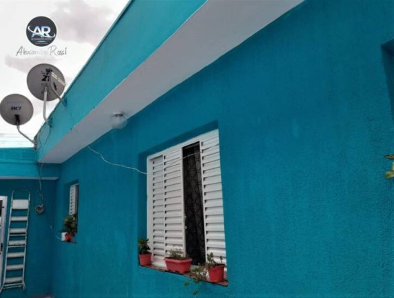 Imagem Casa com 3 Quartos à Venda, 100 m² em Jardim Maria De Fátima - Várzea Paulista Imagem Casa com 3 Quartos à Venda, 100 m² em Jardim Maria De Fátima - Várzea Paulista
