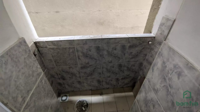 Imagem Apartamento com 1 Quarto para Alugar, 46 m² em Centro Histórico - Porto Alegre