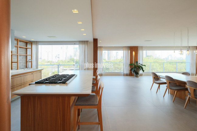 Imagem Apartamento com 4 Quartos à Venda, 354 m² em Pinheiros - São Paulo Imagem Apartamento com 4 Quartos à Venda, 354 m² em Pinheiros - São Paulo