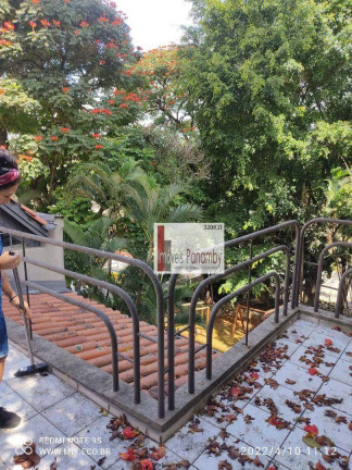 Imagem Casa com 3 Quartos à Venda, 170 m² em Higienópolis - São Paulo