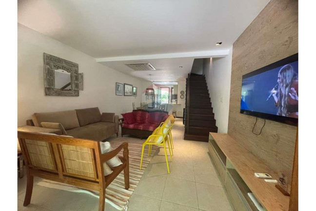 Imagem Apartamento com 2 Quartos para Alugar, 110 m² em Praia Do Forte - Mata De São João Imagem Apartamento com 2 Quartos para Alugar, 110 m² em Praia Do Forte - Mata De São João