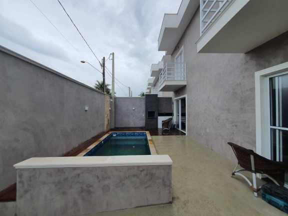 Imagem Casa com 3 Quartos à Venda,  em Cibratel Ii - Itanhaém