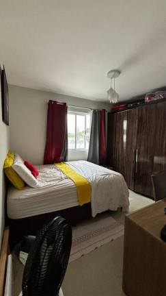 Imagem Apartamento com 2 Quartos à Venda, 58 m² em Boqueirão - Curitiba