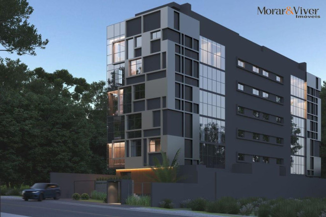 Imagem Apartamento com 3 Quartos à Venda, 161 m² em Centro Cívico - Curitiba Imagem Apartamento com 3 Quartos à Venda, 161 m² em Centro Cívico - Curitiba