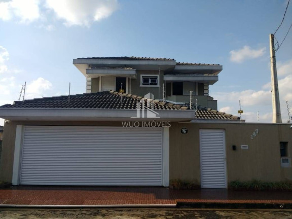 Imagem Casa com 4 Quartos à Venda, 274 m² em Jardim Terras De São João - Jacareí Imagem Casa com 4 Quartos à Venda, 274 m² em Jardim Terras De São João - Jacareí