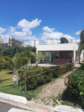 Imagem Apartamento com 2 Quartos à Venda, 49 m² em Jardim América - Sorocaba