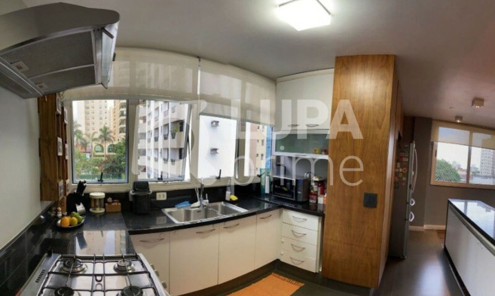 Imagem Apartamento com 3 Quartos à Venda, 180 m² em Santana - São Paulo Imagem Apartamento com 3 Quartos à Venda, 180 m² em Santana - São Paulo