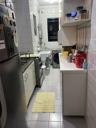 Imagem Apartamento com 2 Quartos à Venda, 64 m² em Vila Andrade - São Paulo Imagem Apartamento com 2 Quartos à Venda, 64 m² em Vila Andrade - São Paulo