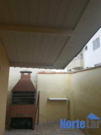 Imagem Casa com 2 Quartos à Venda, 80 m² em Vila Mazzei - São Paulo