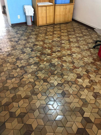Imagem Sobrado com 2 Quartos à Venda, 103 m² em Vila Paulistania - São Paulo