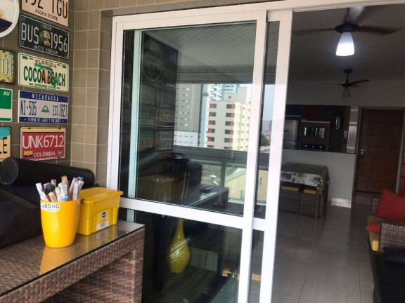 Imagem Apartamento com 2 Quartos à Venda, 73 m² em Canto Do Forte - Praia Grande Imagem Apartamento com 2 Quartos à Venda, 73 m² em Canto Do Forte - Praia Grande