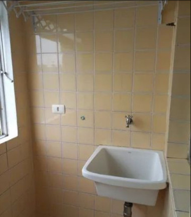 Imagem Apartamento com 2 Quartos à Venda, 60 m² em Jardim Celeste - São Paulo Imagem Apartamento com 2 Quartos à Venda, 60 m² em Jardim Celeste - São Paulo