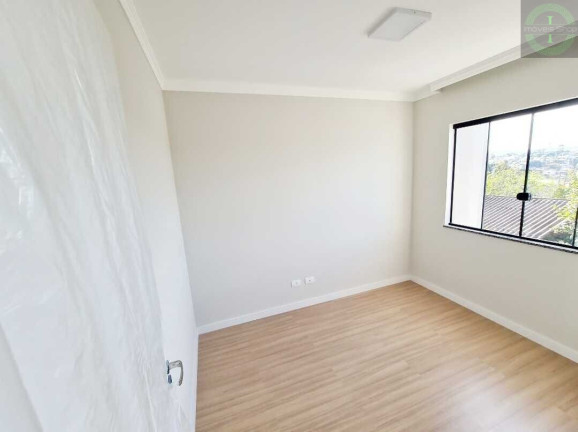 Imagem Sobrado com 3 Quartos à Venda, 95 m² em Oficinas - Ponta Grossa