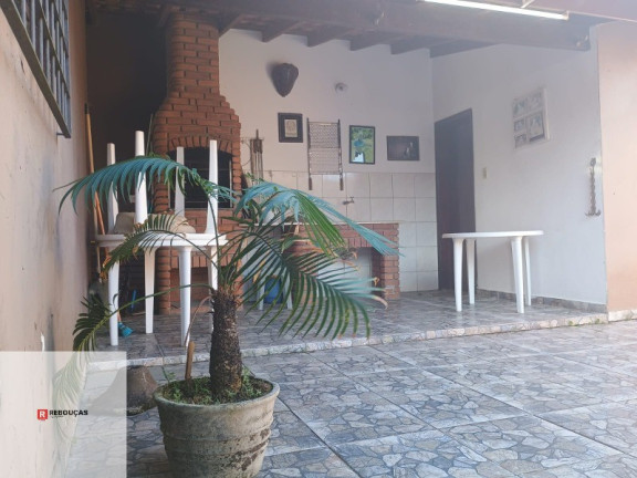 Imagem Casa com 4 Quartos à Venda, em Balneário Tupy - Itanhaém Imagem Casa com 4 Quartos à Venda, em Balneário Tupy - Itanhaém