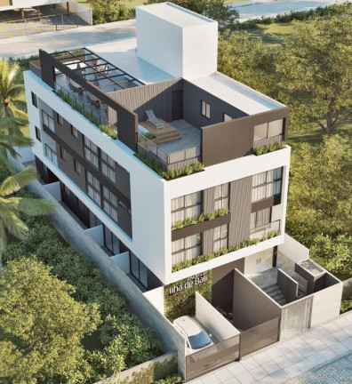 Imagem Cobertura com 3 Quartos à Venda, 123 m² em Bessa - João Pessoa