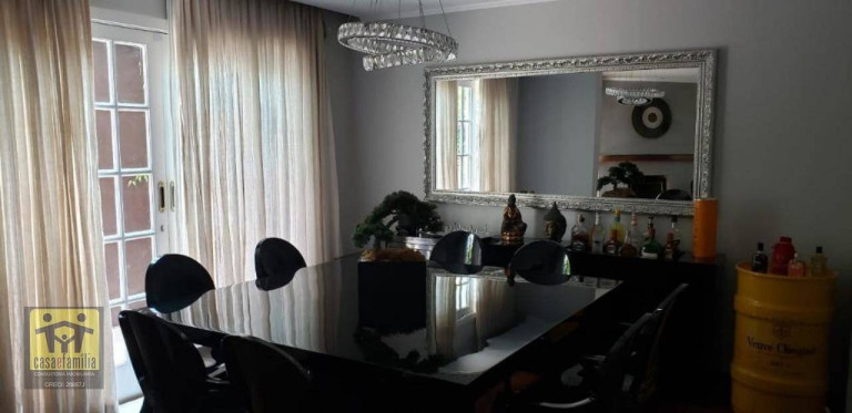Imagem Sobrado com 3 Quartos à Venda, 306 m² em Chacara Klabin - Sp Imagem Sobrado com 3 Quartos à Venda, 306 m² em Chacara Klabin - Sp