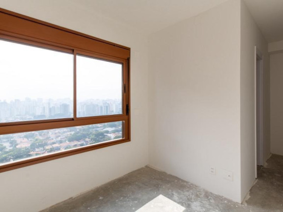 Imagem Imóvel com 3 Quartos à Venda, 145 m² em Brooklin Paulista - São Paulo Imagem Imóvel com 3 Quartos à Venda, 145 m² em Brooklin Paulista - São Paulo